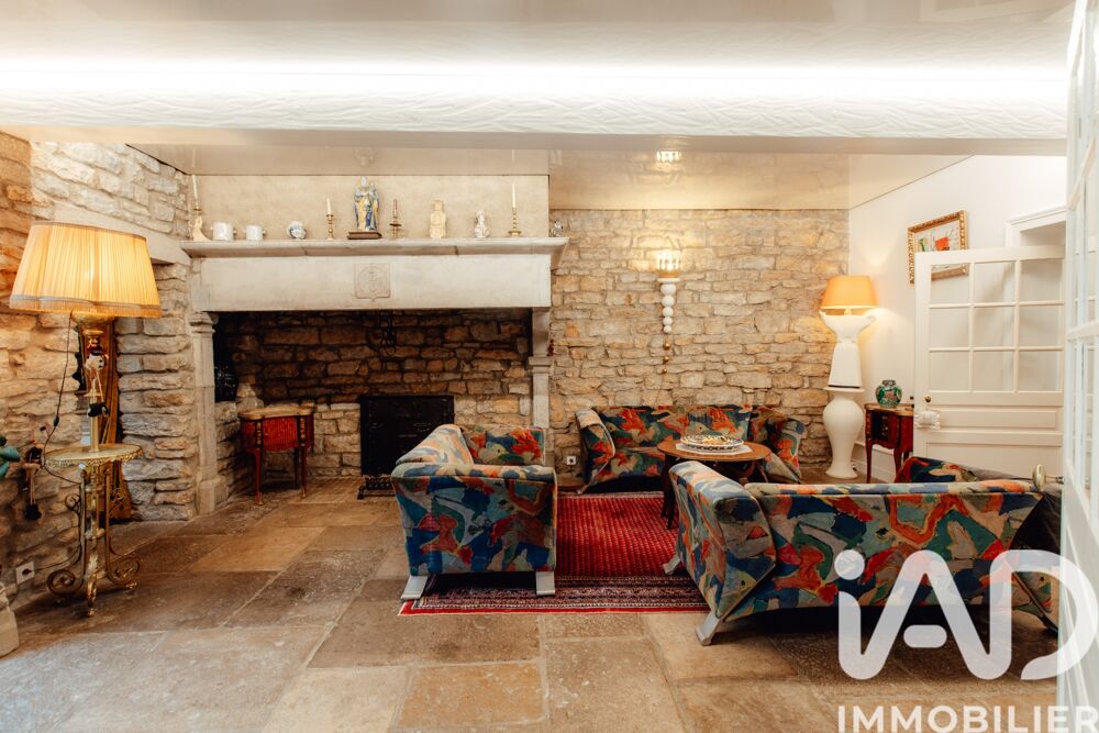 � vendre  Maison Voiteur (39210)