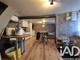  Maison � vendre 2 pi�ces 56 m�