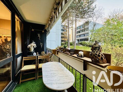   Vente Appartement 3 pi�ces Appartement - 3 pi�ce(s) - 69 m�