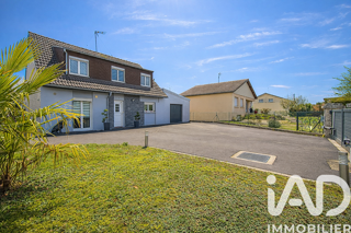  Maison � vendre 5 pi�ces 130 m�