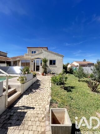  Maison � vendre 4 pi�ces 137 m�