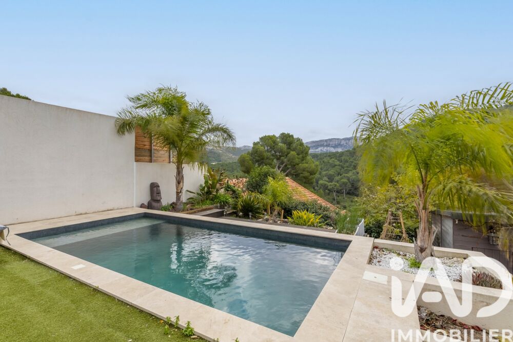 � vendre  Maison Marseille 9