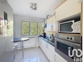  Appartement  vendre 5 pices 79 m