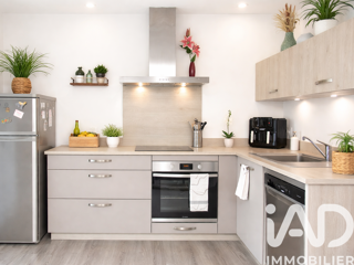  Maison � vendre 4 pi�ces 100 m�