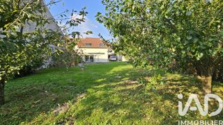  Maison � vendre 7 pi�ces 144 m�