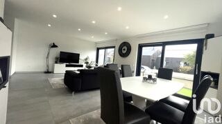  Villa  vendre 5 pices 143 m