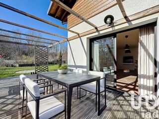  Maison  vendre 4 pices 91 m