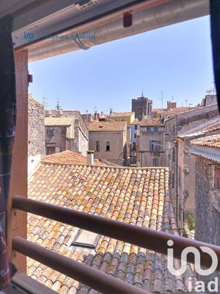  Appartement  vendre 3 pices 36 m