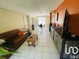  Maison � vendre 4 pi�ces 83 m�