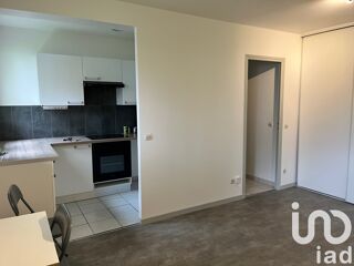  Appartement � vendre 2 pi�ces 35 m�