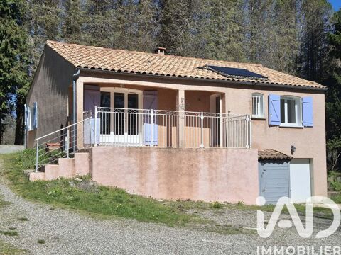   Vente Maison traditionnelle 5 pi�ces Maison - 5 pi�ce(s) - 110 m�