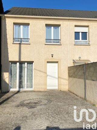  Maison � vendre 4 pi�ces 105 m�