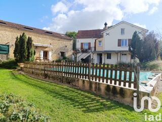  Maison � vendre 7 pi�ces 176 m�