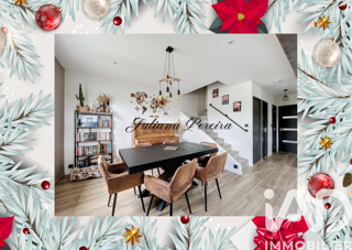  Maison � vendre 7 pi�ces 142 m�