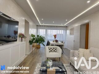  Appartement � vendre 4 pi�ces 83 m�