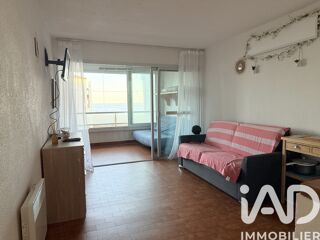  Appartement � vendre 1 pi�ce 27 m�