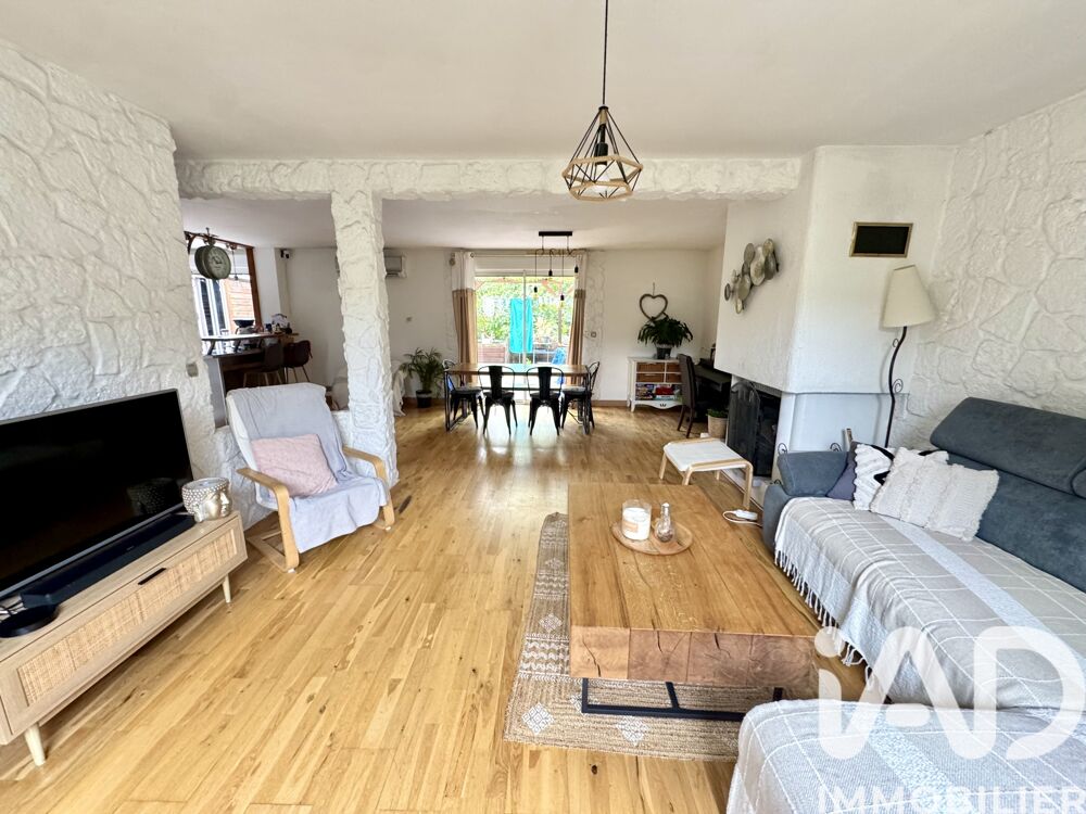 � vendre  Maison Montmorency (95160)