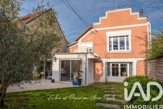  Maison  vendre 5 pices 116 m