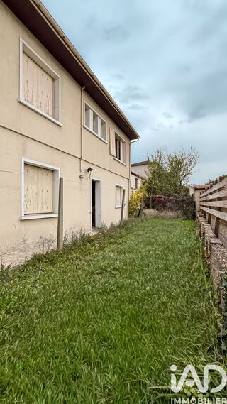  Maison � vendre 6 pi�ces 156 m�