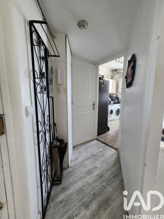  Appartement � vendre 3 pi�ces 61 m�