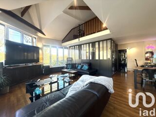  Loft � vendre 3 pi�ces 76 m�