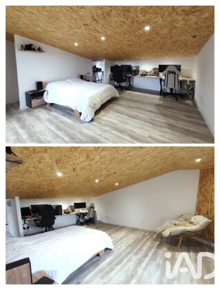  Maison � vendre 4 pi�ces 91 m�