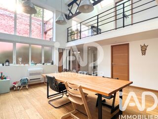  Maison � vendre 4 pi�ces 132 m�