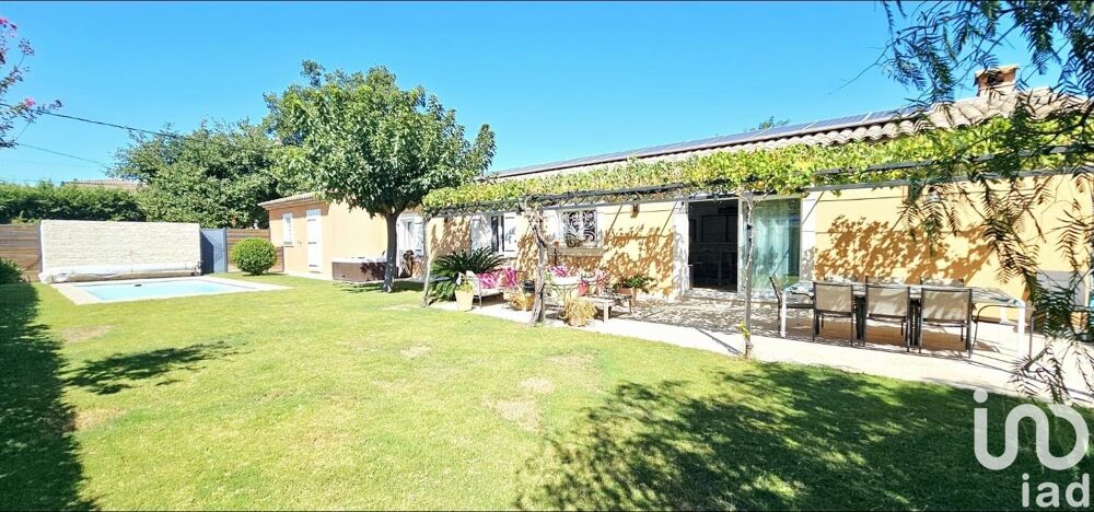  vendre  Maison Roquebrune-sur-Argens (83520)