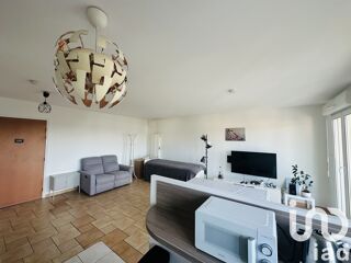  Appartement � vendre 2 pi�ces 50 m�