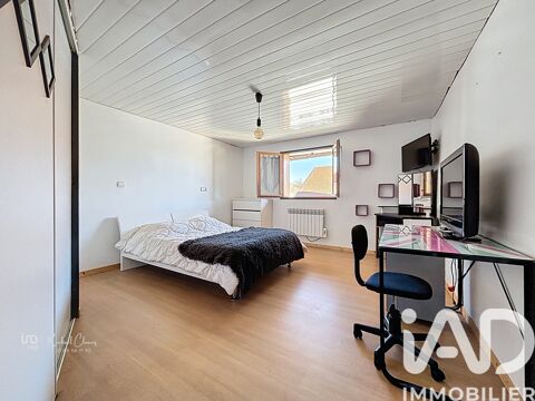   Vente Maison de campagne 6 pi�ces Maison - 6 pi�ce(s) - 165 m�