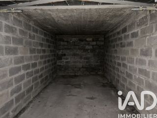  Parking / Garage � vendre 17 m�