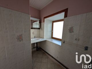  Maison � vendre 3 pi�ces 72 m�