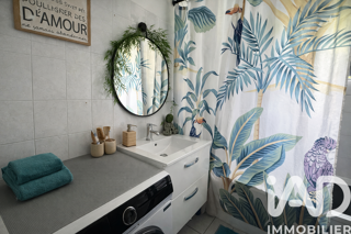  Appartement � vendre 3 pi�ces 48 m�