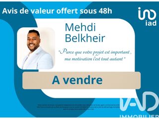  Terrain � vendre 523 m�