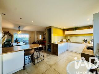  Maison � vendre 6 pi�ces 144 m�