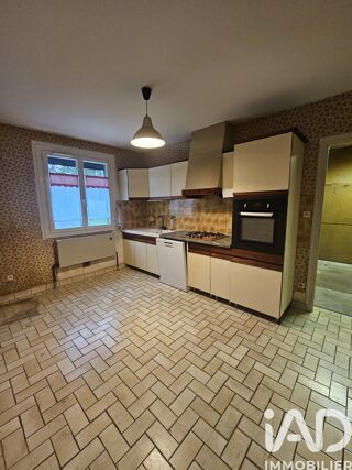  Maison � vendre 4 pi�ces 89 m�