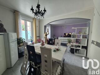  Maison  vendre 4 pices 60 m