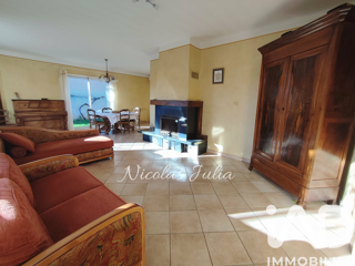  Maison � vendre 5 pi�ces 193 m�