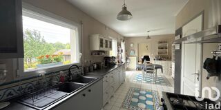  Maison � vendre 5 pi�ces 133 m�