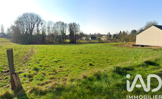  Terrain � vendre 978 m�