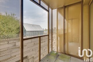  Appartement � vendre 1 pi�ce 19 m�