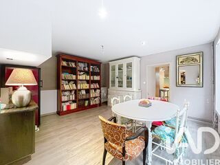  Maison � vendre 7 pi�ces 190 m�