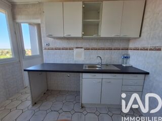  Appartement � vendre 5 pi�ces 89 m�