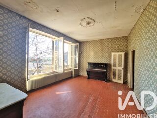  Maison � vendre 13 pi�ces 250 m�