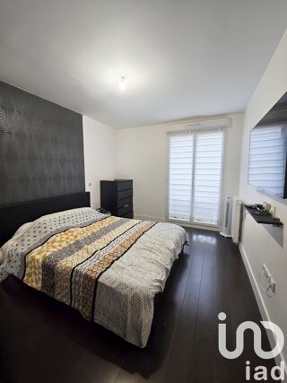  Appartement � vendre 3 pi�ces 56 m�