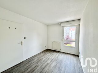  Appartement  louer 2 pices 51 m Metz