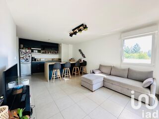  Appartement  vendre 3 pices 60 m