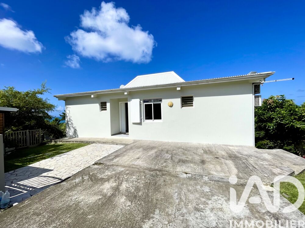 � vendre  Maison La Trinit� (97220)