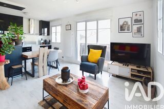  Appartement � vendre 4 pi�ces 77 m�