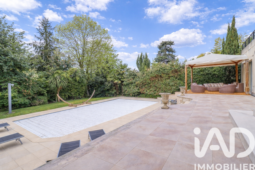 � vendre  Maison Montmorency (95160)